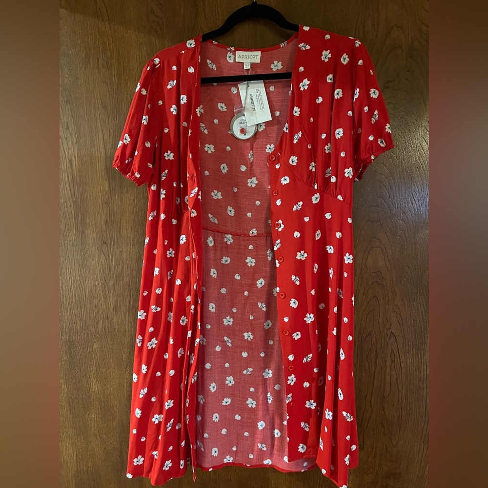 Summer dress - Picture 2 of 5
